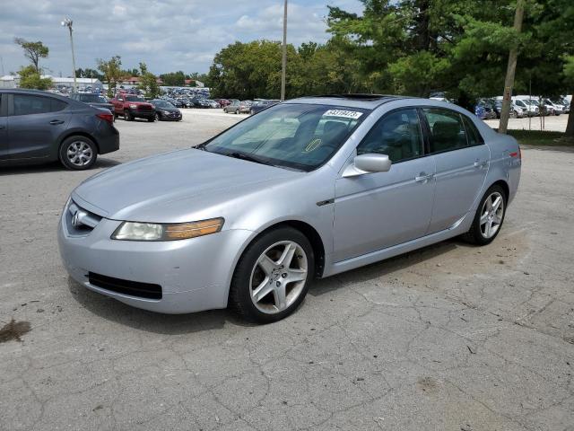 2005 Acura TL 