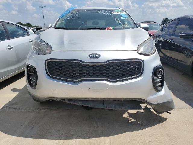 KNDPMCAC6K7501577 Kia Sportage L 5