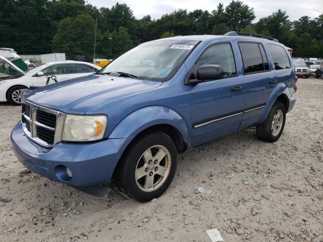 2007 Dodge Durango SLT