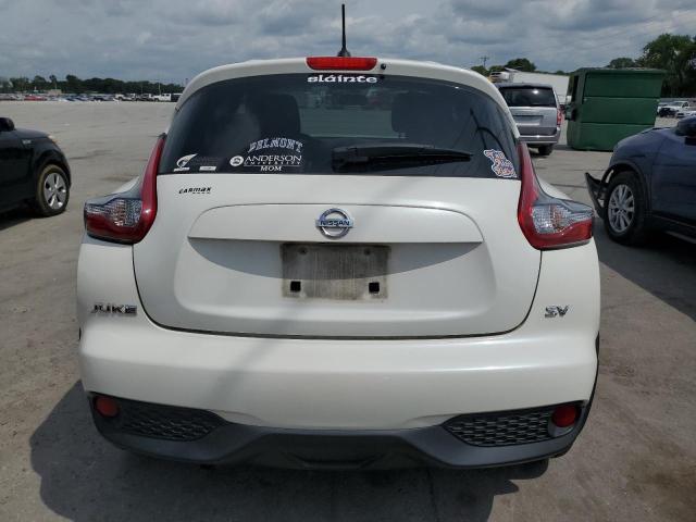 2015 NISSAN JUKE S - JN8AF5MR8FT502243