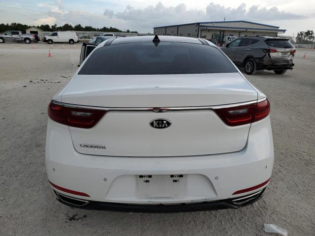 2017 KIA CADENZA PR - KNALC4J18H5084177