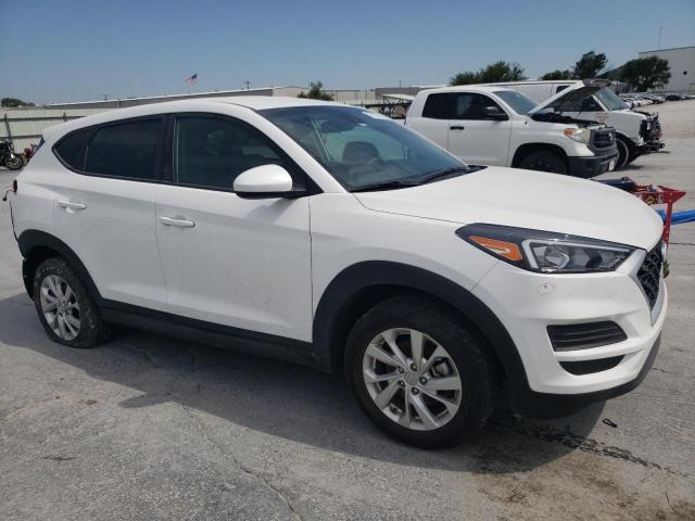 2020 HYUNDAI TUCSON SE - KM8J23A44LU099030