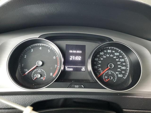 2016 VOLKSWAGEN GOLF SPORT - 3VWC17AU1GM509068