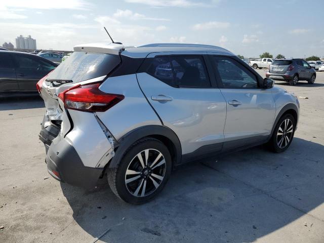 3N1CP5CV0LL521372 Nissan KICKS SV