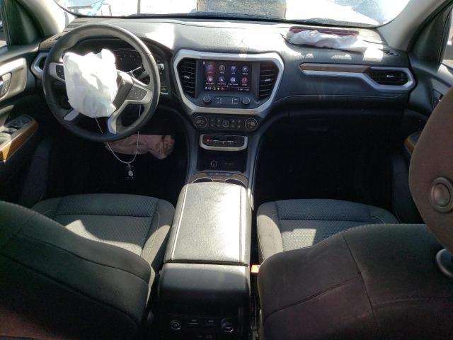 1GKKNKLA0MZ169421 GMC Acadia SLE 8