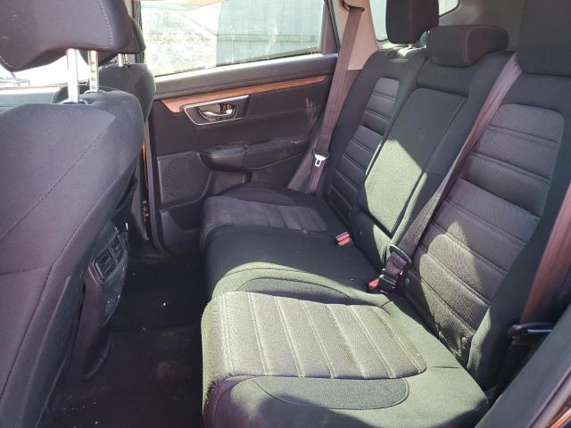 7FARW1H5XKE011608 Honda CR-V EX