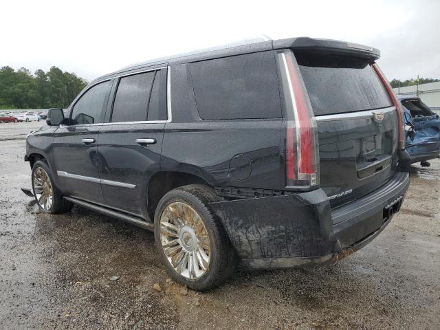 1GYS4PKJ9FR640959 Cadillac Escalade Platinum