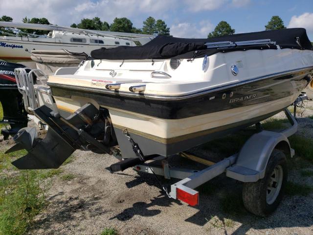 BLBX2824A414 Auction: COPART Lot: 62268443 Location: DE - SEAFORD BLBX2824A414 BAYL ALL MODELS 2018 TWO TONE Photo 4