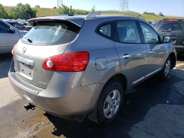 JN8AS5MT4EW102457 Nissan Rogue Select S