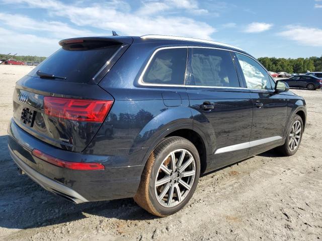 VIN WA1LHAF74JD011152 2018 Audi Q7, Premium Plus no.3