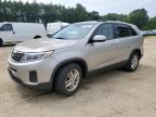 2015 KIA SORENTO LX - 5XYKTCA63FG614788