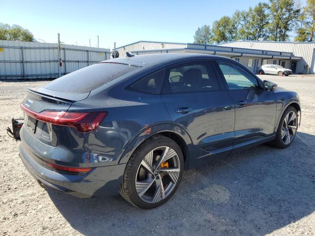 2022 AUDI E-TRON SPO - WA13ABGE3NB008610