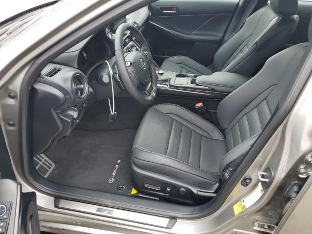 2023 LEXUS IS 350 F S JTHGZ1B23P5065137