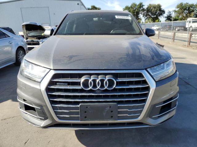 WA1LAAF77HD024055 2017 AUDI Q7, photo no. 5