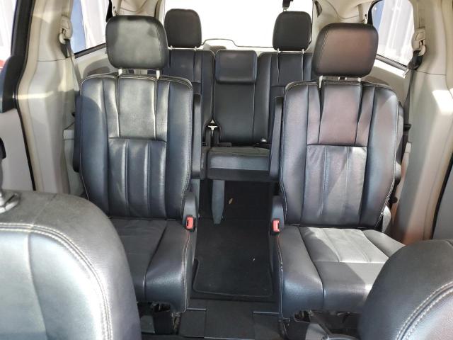 2C4RC1BG9ER124313 Chrysler Town & Country Touring
