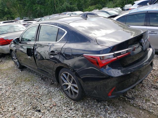19UDE2F72MA006001 Acura Ilx Premium