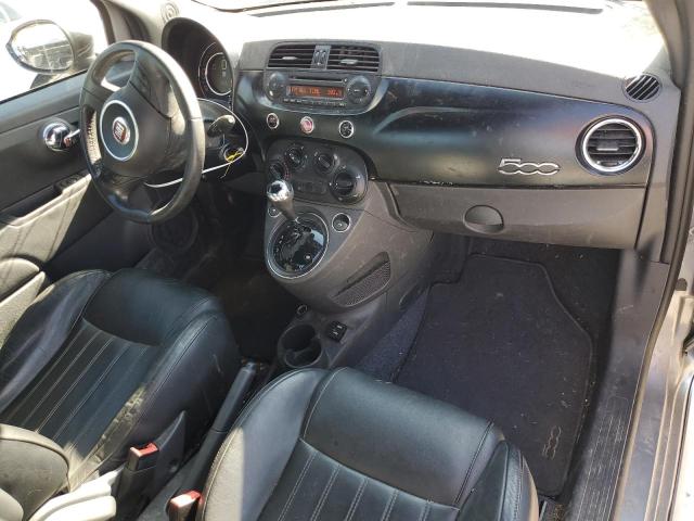 2015 FIAT 500 SPORT - 3C3CFFBR9FT755819
