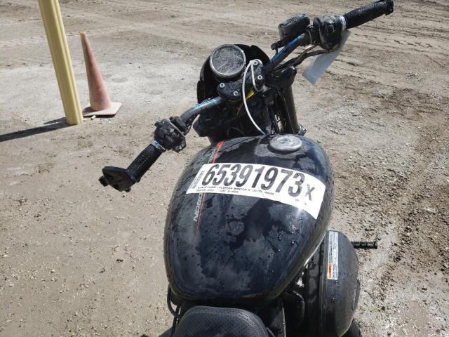 2019 HARLEY-DAVIDSON XG750 A - 1HD4NCG17KC503138