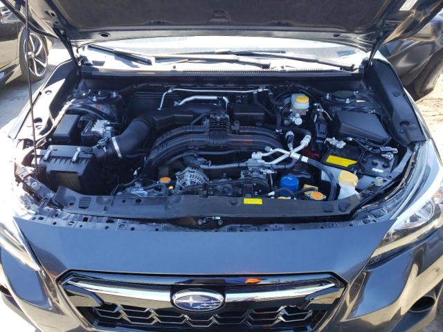 JF2GTACC4K8313012 Subaru Crosstrek Premium
