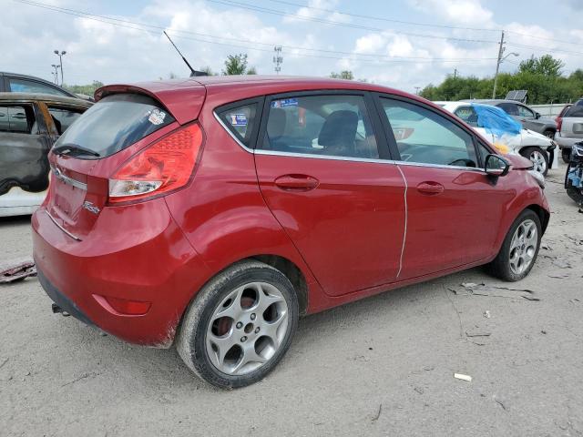 Vin: 3fadp4fj8bm132191, lot: 64589363, ford fiesta ses 20113