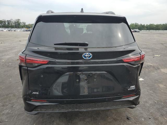 5TDDSKFC0PS084174 2023 TOYOTA SIENNA, photo no. 6