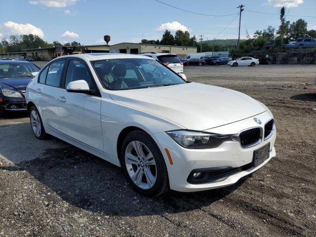 WBA8E5G38HNU43297 Bmw 3 Series Xi 2017