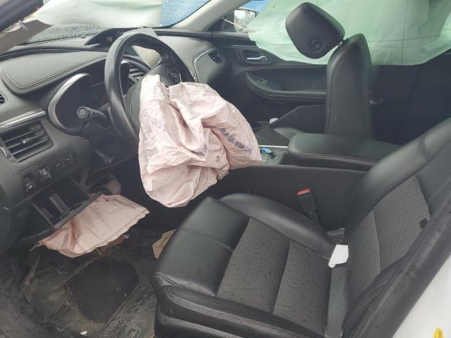 2G1115S3XG9187505 Chevrolet IMPALA LT