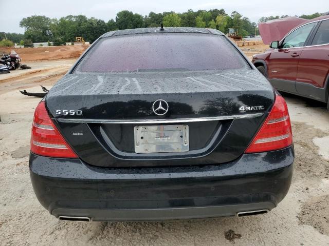 VIN WDDNG9EB6DA493267 2013 Mercedes-Benz S-Class, 5... no.6