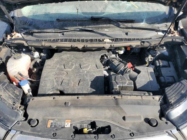 2FMPK3K82GBB91955 Ford Edge Titanium