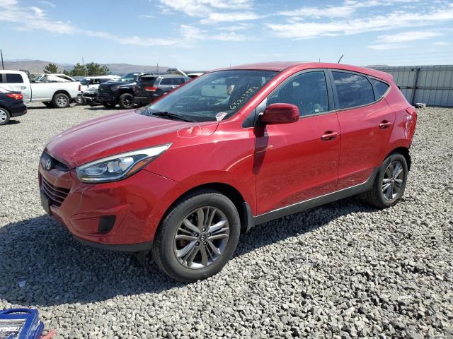 2014 Hyundai Tucson GLS