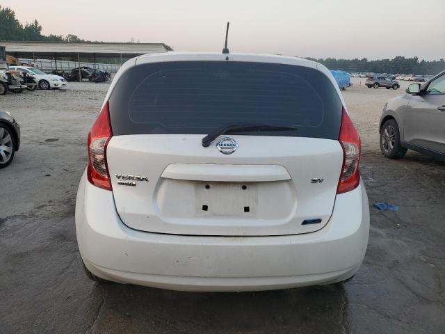 3N1CE2CP8FL365379 Nissan Versa Note S