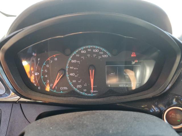KL8CF6SA6LC476320 Chevrolet Spark 2lt