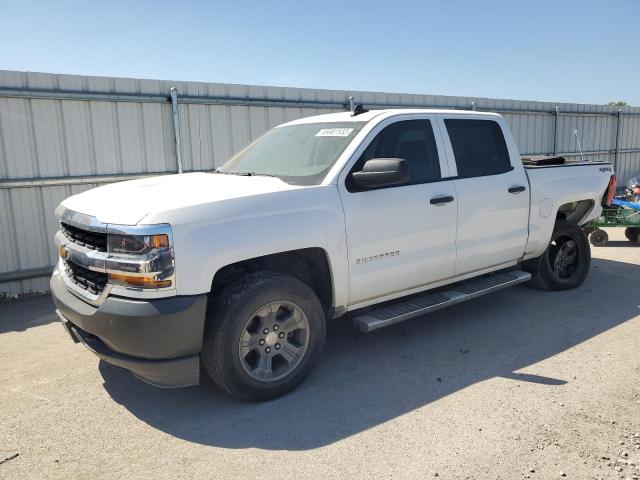 Vin: 3gcuknec6hg416279, lot: 65981533, chevrolet all models k1500 2017 img_1