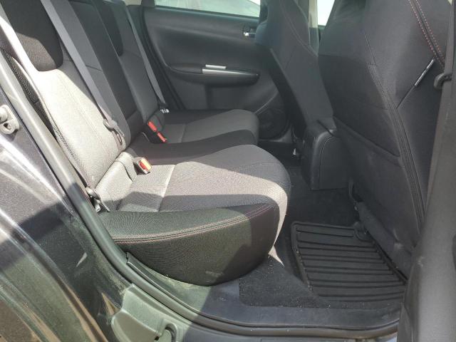 JF1GV7E6XEG004289 Subaru Impreza Wrx