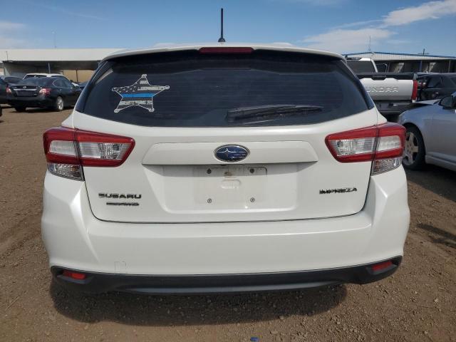 4S3GTAA65K3729644 Subaru Impreza  6