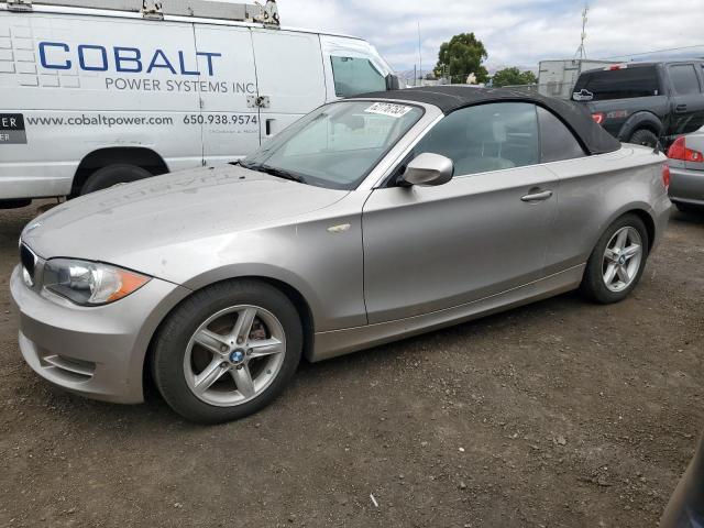 2011 BMW 1 Series 128i