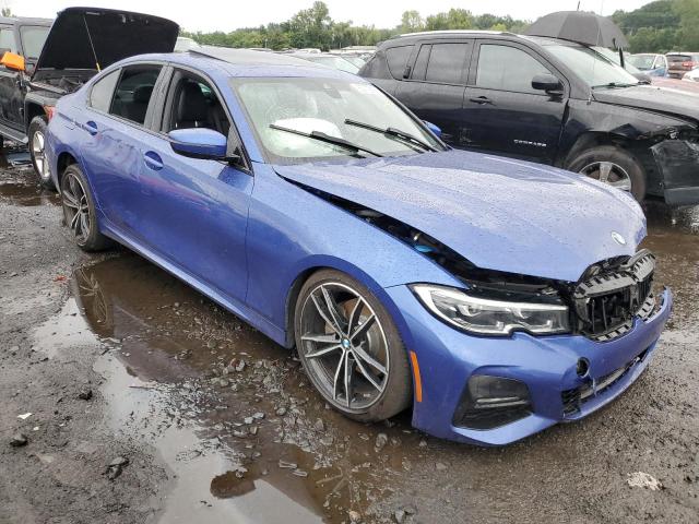 2019 BMW 330XI - WBA5R7C58KAJ80012