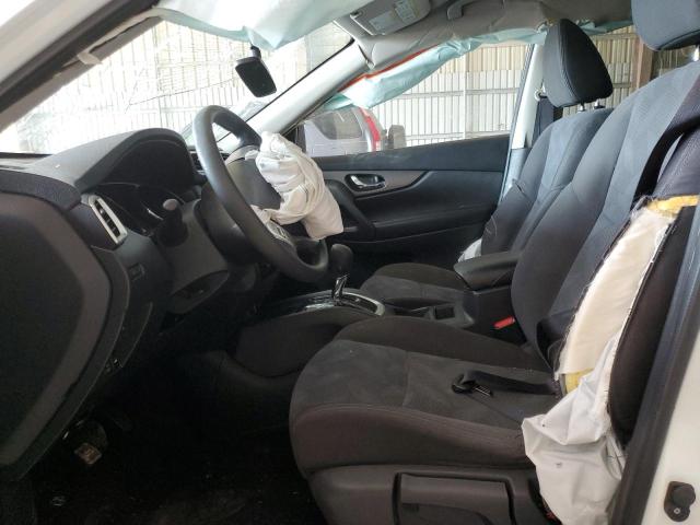 KNMAT2MV3GP633204 Nissan ROGUE S