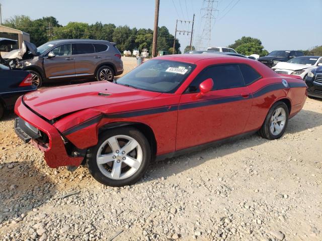 2012 Dodge Challenger SXT