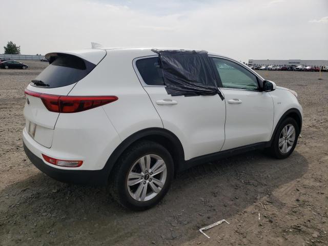 KNDPMCAC4K7583650 KIA Sportage Lx