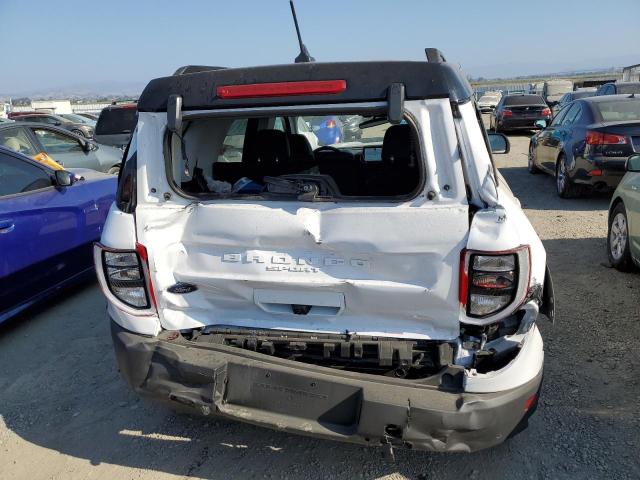 3FMCR9C69MRB21389 Ford Bronco Sport Outer Banks