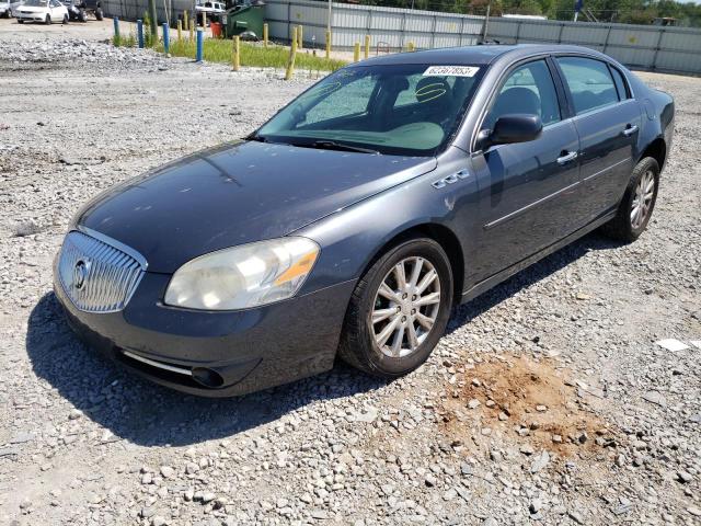 2010 Buick Lucerne CXL