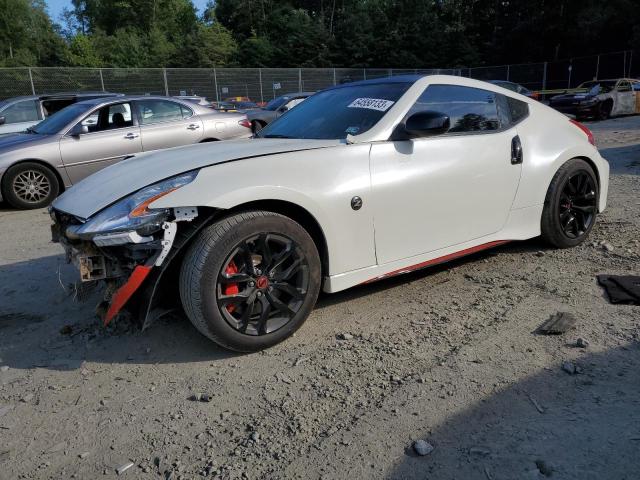 2015 Nissan 370Z Base