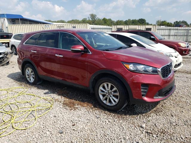 5XYPG4A32LG665023 KIA SORENTO L