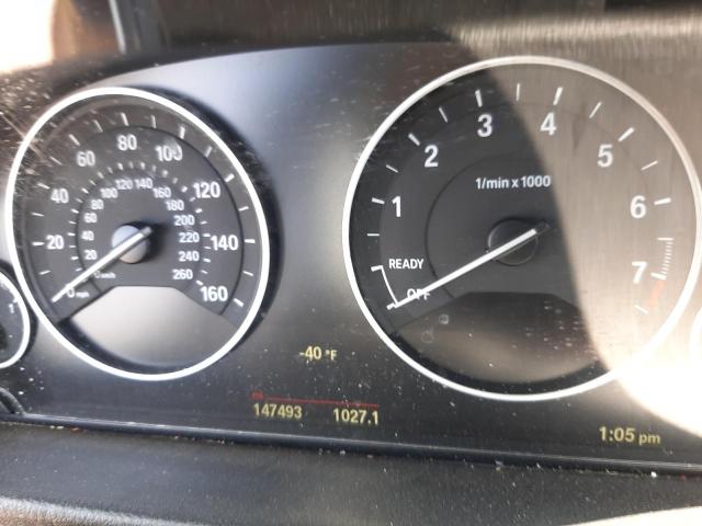 WBA8Z5C57FGS36011 BMW 328 Xigt Sulev