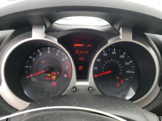 2016 NISSAN JUKE S - JN8AF5MR8GT609374
