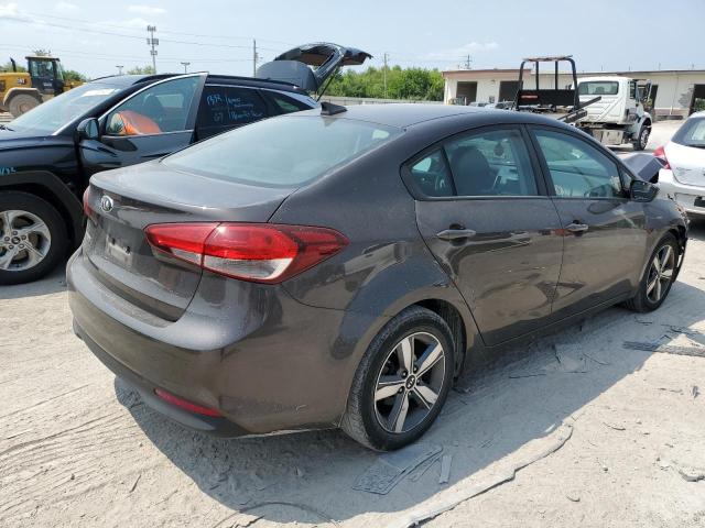 3KPFL4A71JE170896 KIA FORTE LX