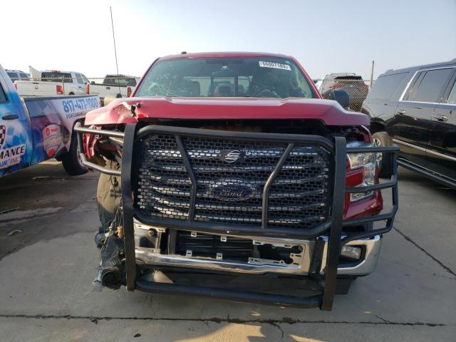 1FTEW1CP2HKC14345 Ford F150 Supercrew