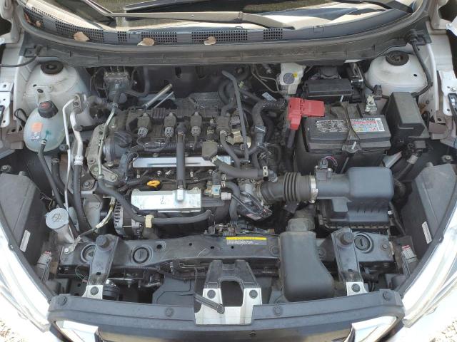 3N1CP5CV6LL536023 Nissan KICKS SV