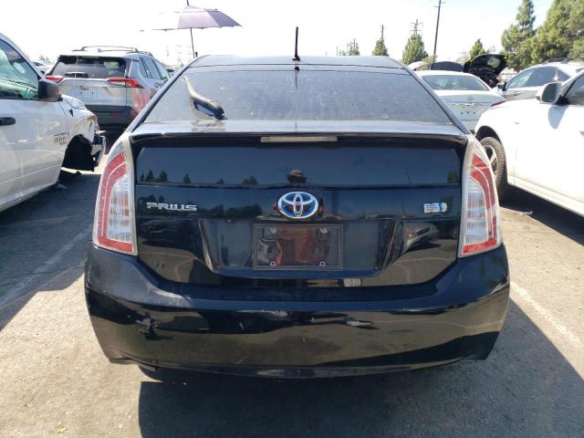 JTDKN3DU4F0423522 Toyota PRIUS